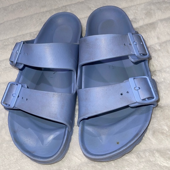 Birkenstock Arizona Sandals - Picture 1 of 10